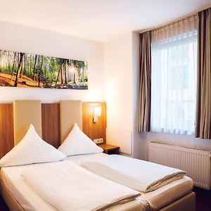 Double Kamer